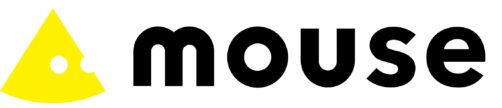 mouseコンピューターの公式ロゴ