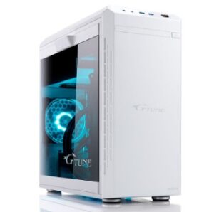 G TUNE DG-I5G60(ホワイトカラーモデル)の本体外観_300