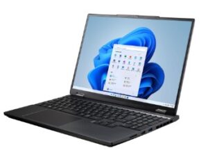 G TUNE E5-I7G50BK-Aの本体外観_300