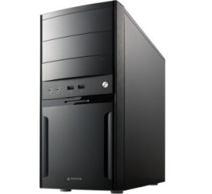 mouse MH-I5U01の本体外観_300