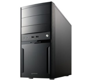 mouse MH-I7U01の本体外観_300