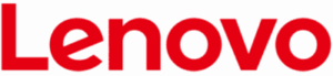 Lenovo(レノボ)の公式Logo(ロゴ)_透過
